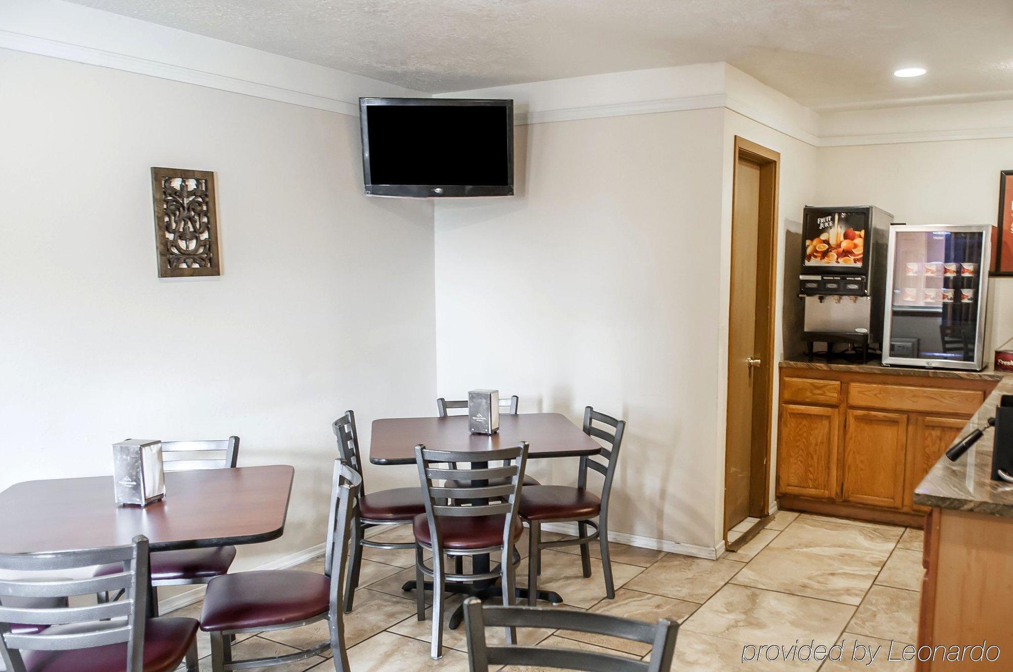 Econo Lodge Midtown Albuquerque Esterno foto